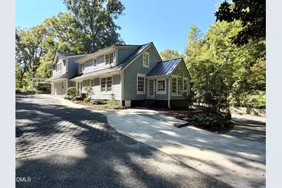 806 E Franklin Street, Chapel Hill, NC 27514 - Photo 45