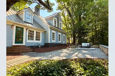 806 E Franklin Street, Chapel Hill, NC 27514 - Photo 3