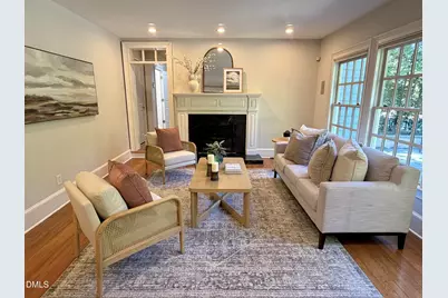 806 E Franklin Street, Chapel Hill, NC 27514 - Photo 5