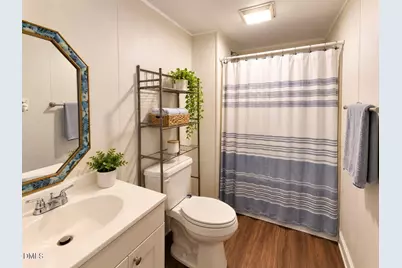 306 W Franklin Street, Warrenton, NC 27589 - Photo 5