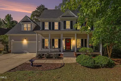 208 Wild Holly Lane, Holly Springs, NC 27540 - Photo 1