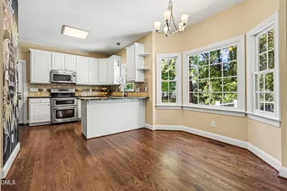 208 Wild Holly Lane, Holly Springs, NC 27540 - Photo 5