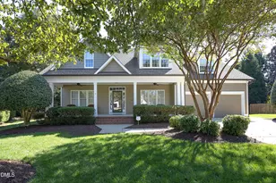 616 Canon Gate Dr, Cary, NC 27518 - Photo 1