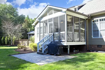 616 Canon Gate Drive, Cary, NC 27518 - Photo 35