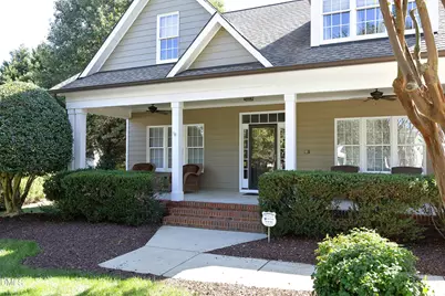 616 Canon Gate Drive, Cary, NC 27518 - Photo 3