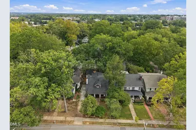 1212 Glenwood Avenue, Raleigh, NC 27605 - Photo 17