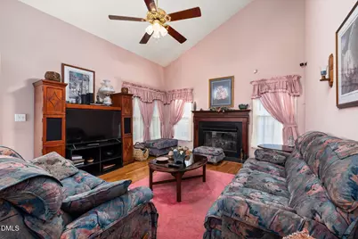 206 Maymont Drive, Durham, NC 27703 - Photo 15