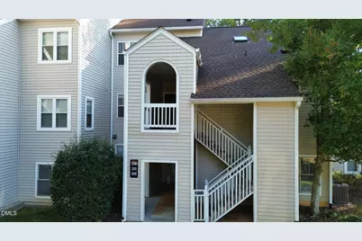 6011 Winterpointe Lane #205, Raleigh, NC 27606 - Photo 1