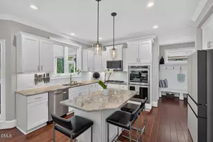 722 Clausun Dr, Durham, NC 27713 - Photo 37