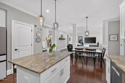 722 Clausun Drive, Durham, NC 27713 - Photo 39