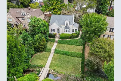2511 Kenmore Drive, Raleigh, NC 27608 - Photo 3