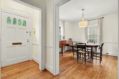 2511 Kenmore Drive, Raleigh, NC 27608 - Photo 7