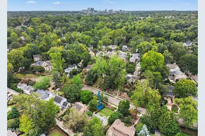 2511 Kenmore Drive, Raleigh, NC 27608 - Photo 31