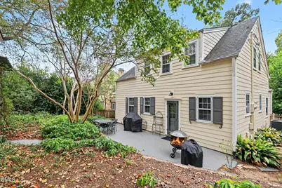 2511 Kenmore Drive, Raleigh, NC 27608 - Photo 29
