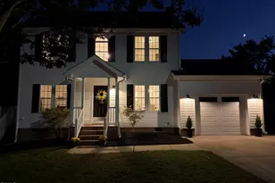 113 Jade Cir, Knightdale, NC 27545 - Photo 1