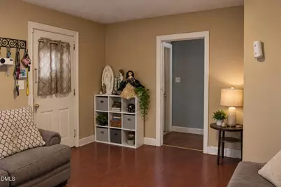 904 Hood Street SW, Wilson, NC 27893 - Photo 3