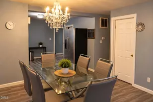 904 Hood St SW, Wilson, NC 27893 - Photo 5