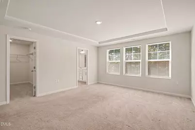 155 Tumbling Rock Way, Garner, NC 27529 - Photo 17