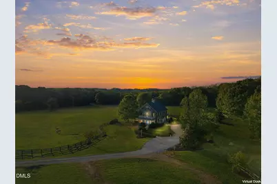2844 Leasburg Road, Roxboro, NC 27574 - Photo 5