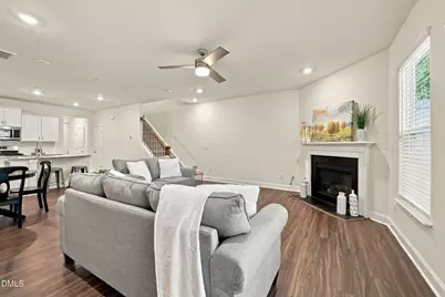 216 Silas Street, Durham, NC 27705 - Photo 9