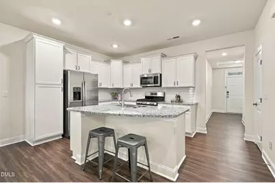216 Silas Street, Durham, NC 27705 - Photo 3