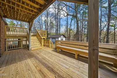 5916 Old Nc 86, Chapel Hill, NC 27516 - Photo 77