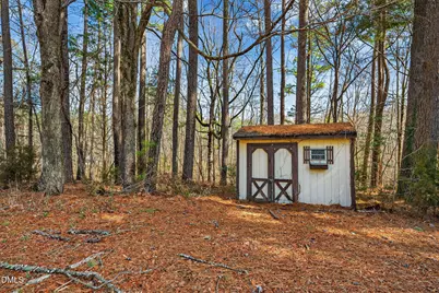 5916 Old Nc 86, Chapel Hill, NC 27516 - Photo 85