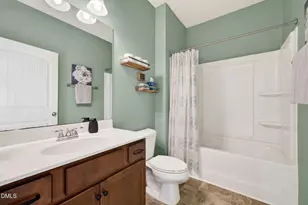 106 S Rose Hill Dr, Clayton, NC 27520 - Photo 13