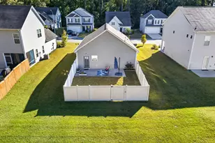 106 S Rose Hill Dr, Clayton, NC 27520 - Photo 17