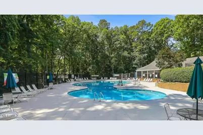 203 Barbary Court, Cary, NC 27511 - Photo 21
