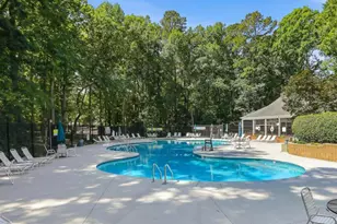 203 Barbary Ct, Cary, NC 27511 - Photo 21
