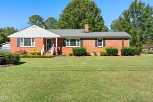 208 Old Post Rd, Erwin, NC 28339 - Photo 1