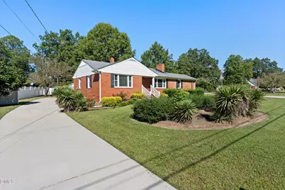 208 Old Post Road, Erwin, NC 28339 - Photo 5
