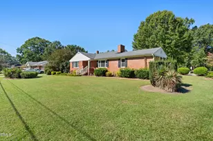 208 Old Post Rd, Erwin, NC 28339 - Photo 47