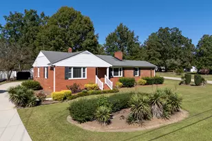 208 Old Post Rd, Erwin, NC 28339 - Photo 1