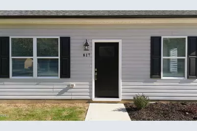 817 Blount Street, Smithfield, NC 27577 - Photo 5