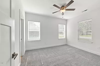 817 Blount Street, Smithfield, NC 27577 - Photo 17