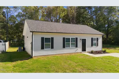 817 Blount Street, Smithfield, NC 27577 - Photo 3