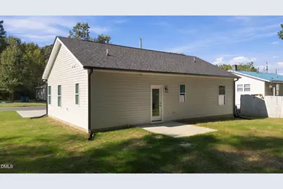 817 Blount Street, Smithfield, NC 27577 - Photo 29