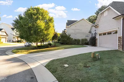 1604 Doubles Court, Raleigh, NC 27609 - Photo 5