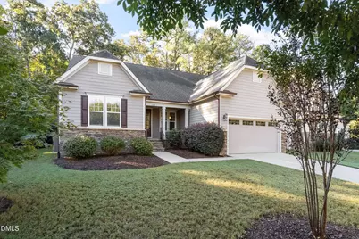 1604 Doubles Court, Raleigh, NC 27609 - Photo 1