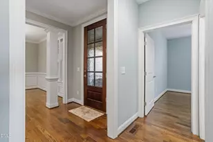 1604 Doubles Ct, Raleigh, NC 27609 - Photo 35