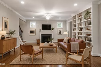 1604 Doubles Court, Raleigh, NC 27609 - Photo 25