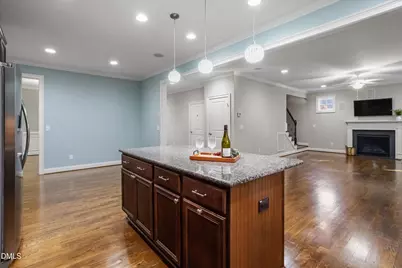 1604 Doubles Court, Raleigh, NC 27609 - Photo 17