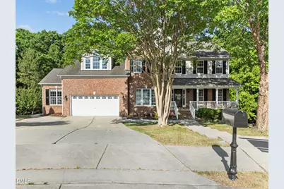 2223 Spacious Skies Street, Raleigh, NC 27614 - Photo 1