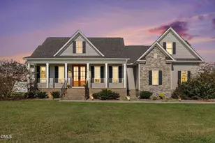 3842 Sportsman Rd, Spring Hope, NC 27882 - Photo 1