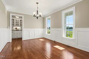 3842 Sportsman Rd, Spring Hope, NC 27882 - Photo 5