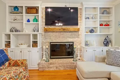 7721 Sutcliffe Drive, Raleigh, NC 27613 - Photo 11
