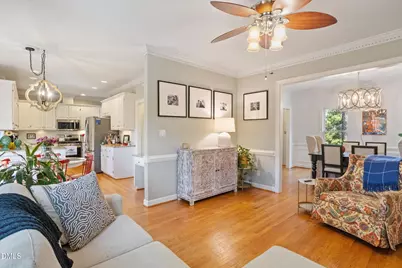 7721 Sutcliffe Drive, Raleigh, NC 27613 - Photo 13