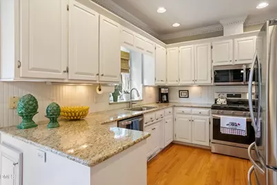 7721 Sutcliffe Drive, Raleigh, NC 27613 - Photo 17